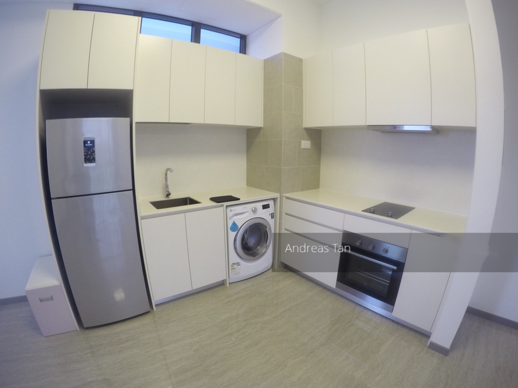 Stratum (D18), Condominium #149523942